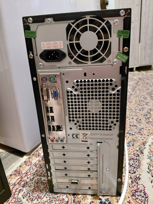 Продам компьютер. Цена 40 000