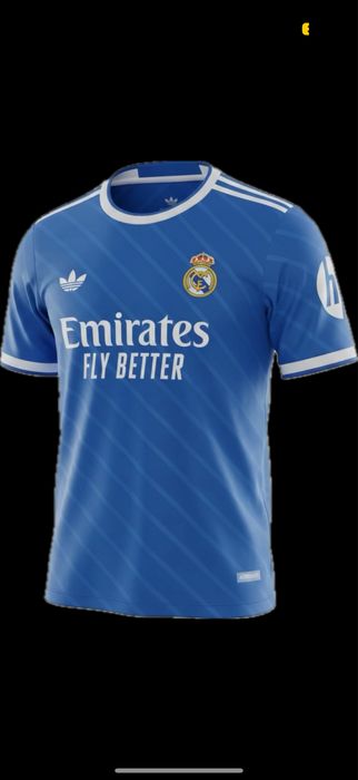 Tricou real madird