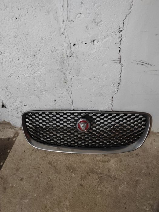Cadru motor jaguar XF  260 am 2017