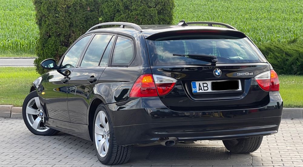 BMW 3 Series 2006 — imagine 2