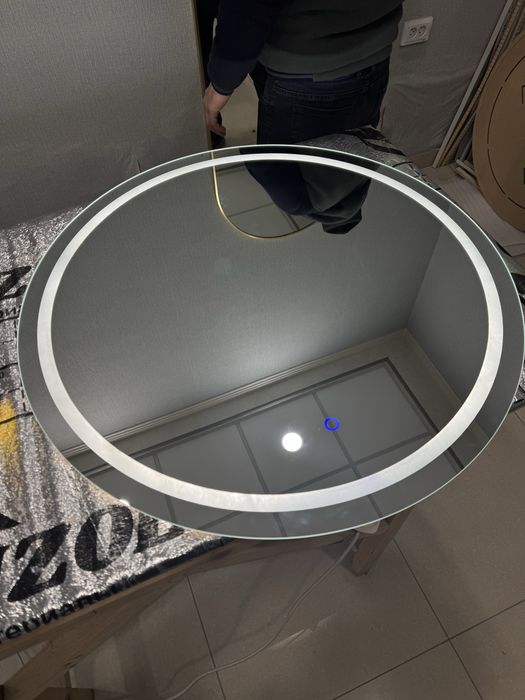 Led oynalar 0.78x.078 sm