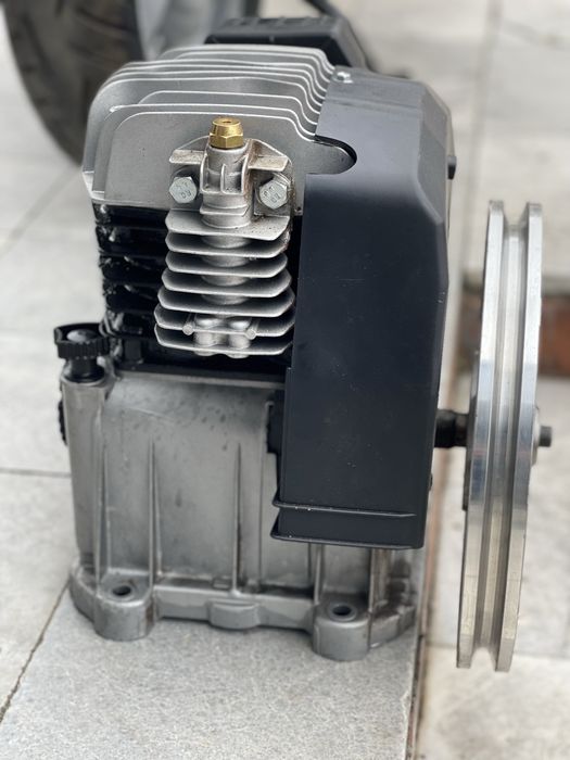 Глава за компресор Fini MK103 - 41P0119 - 2.2kW/3HP | 365l/min