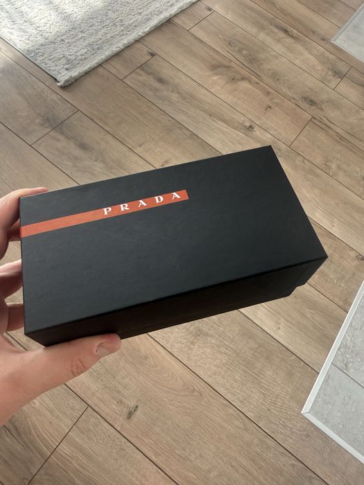 Очки Prada ( оригинал)