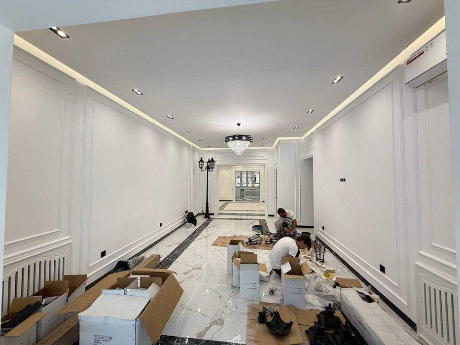 Сдаётся в аренду 90м2 Ориентир: Black Star Burger