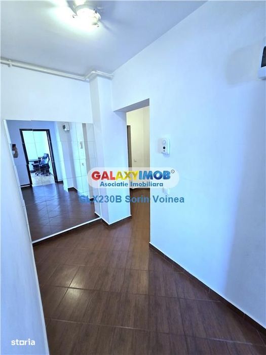 Apartament 3 camere Pallady Titan | bloc 2009 | centrala parcare +boxa