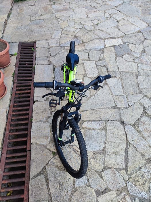 Rockrider 24'' 500- детски планински велосипед