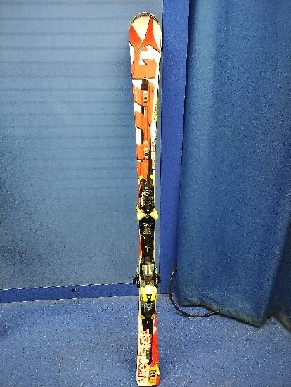 atomic Sl 160 - produs resigilat - (SecondHand) Decathlon