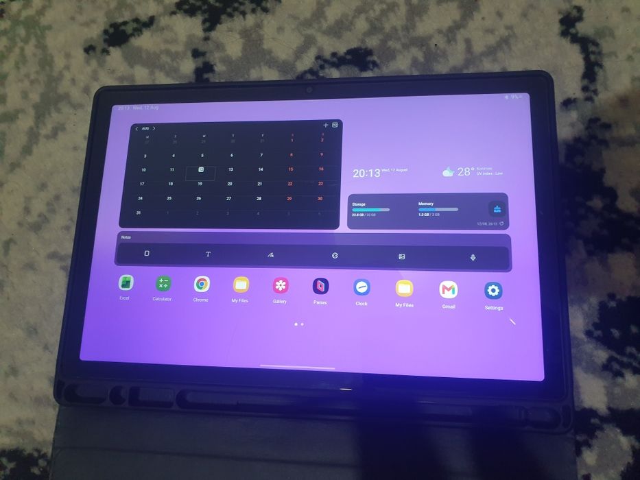 Samsung Galaxy Tab A8