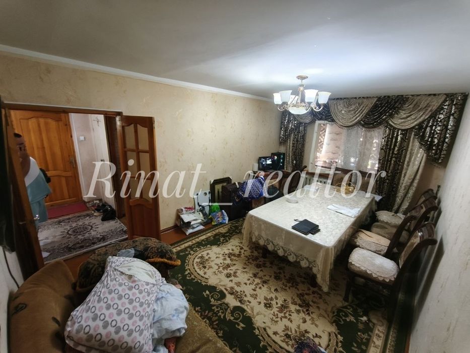 3-комн. квартира, 73 м², Бектемирский район