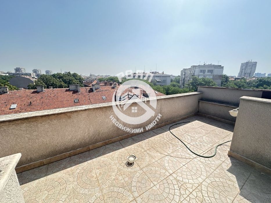 Продава се Мезонет в Пловдив, Център - 145 кв.м за 1690 €/кв.м - Снимка #12