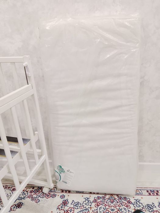 Продается манежка для ребенка