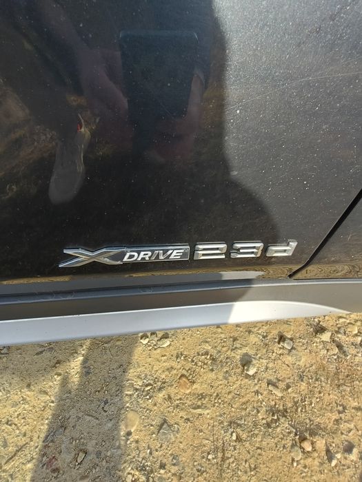 DE VÂNZARE BMW X1 Xdrive(4x4) Automat 7250 €