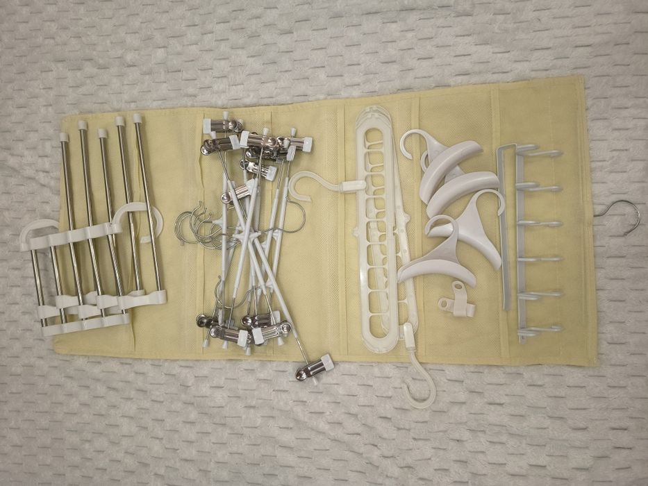 Комплект закачалки