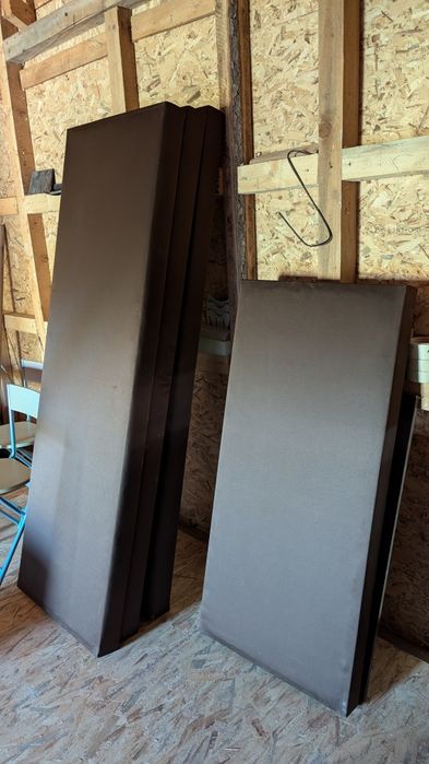 Panouri Acustice pentru studio