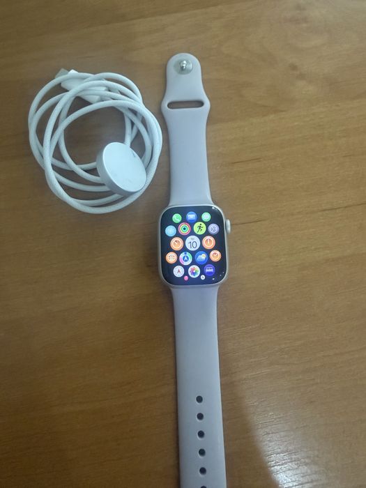 apple watch 9 41mm