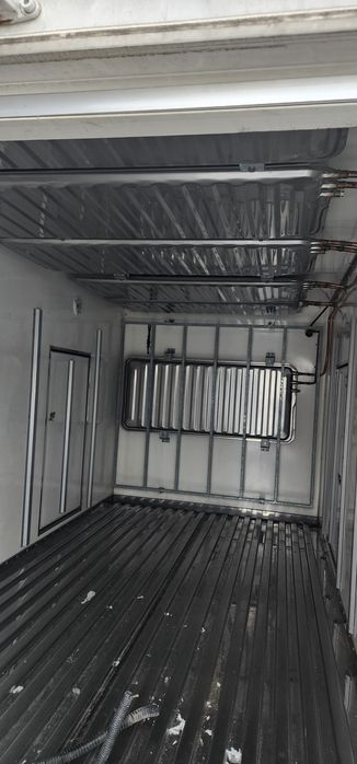 Бутка рефижатор сотилади КИЯ БОНГО тушади 3.40 лиг узуни-25- 30 градус