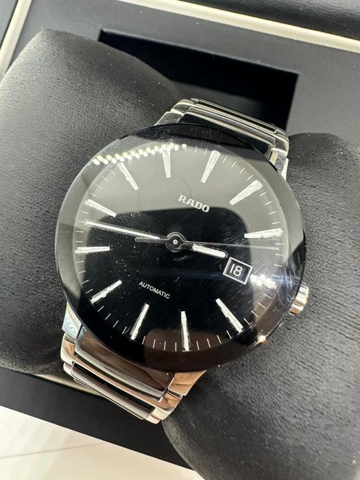 Ceas Rado Centrix Ref. No. 658.0941.3 -A-