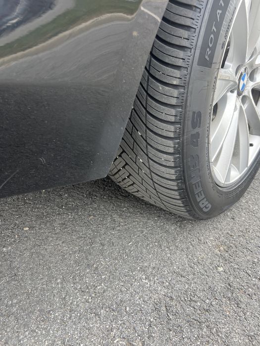 BMW 730D xdrive 2014