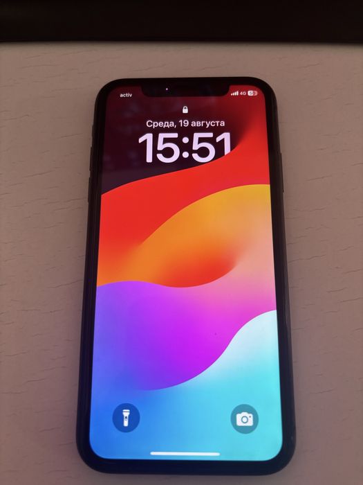Apple iPhone 11 64GB