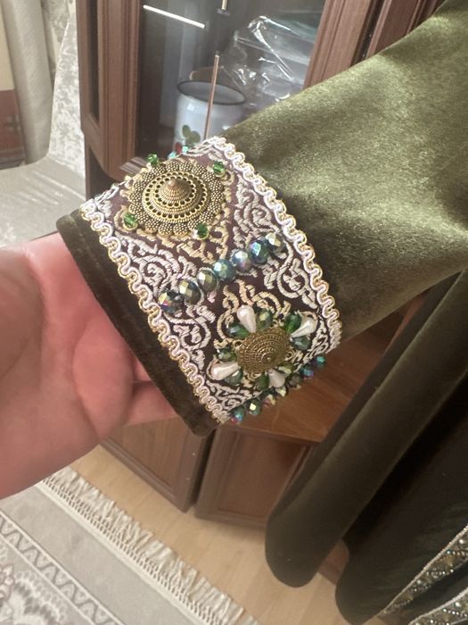 Бешпент Шапан ….48 размер