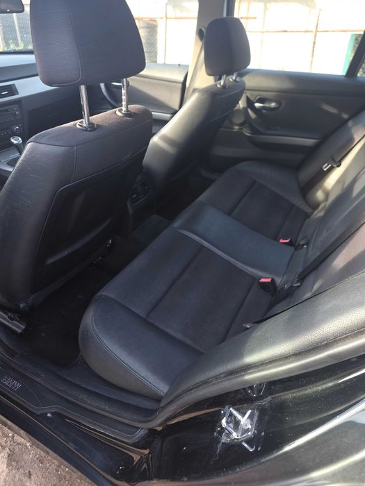 BMW 320D,163к.с,БМВ 320 Комби