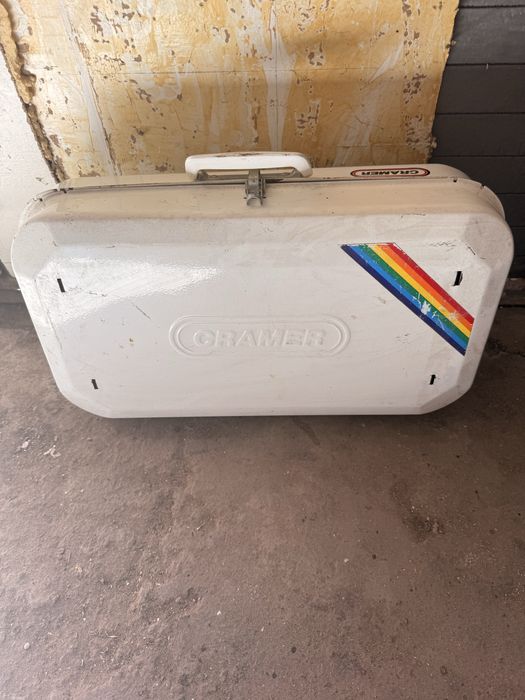 Газов грил CRAMER
