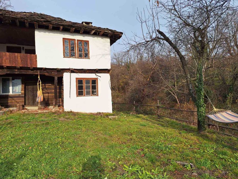 Продава се Къща в с. Малини, Област Габрово - 112 кв.м за 319 €/кв.м - Снимка #10