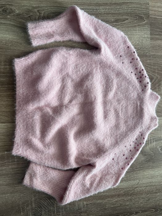 Pulover fetite, C&A, marimea 104