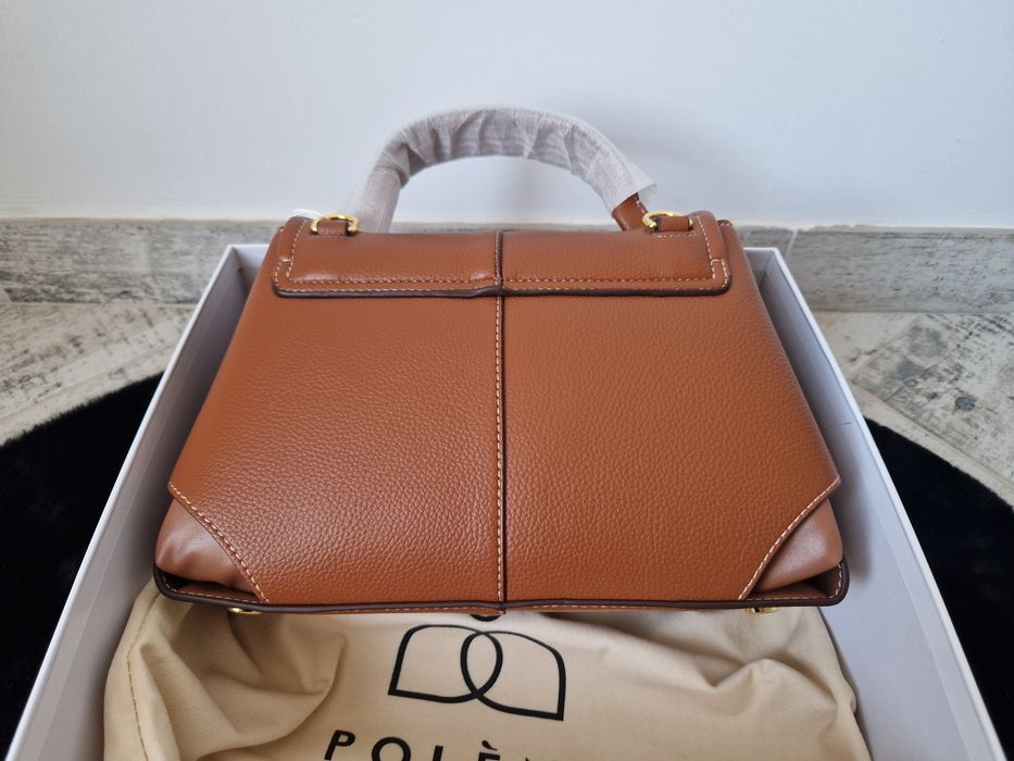 Polène Mokki Textured Camel