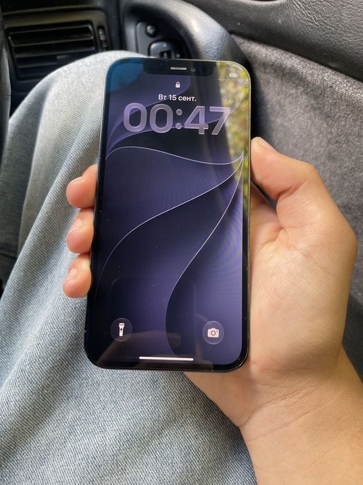 iPhone 12 pro 128гб