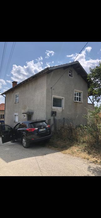 Продава къща село Обидим