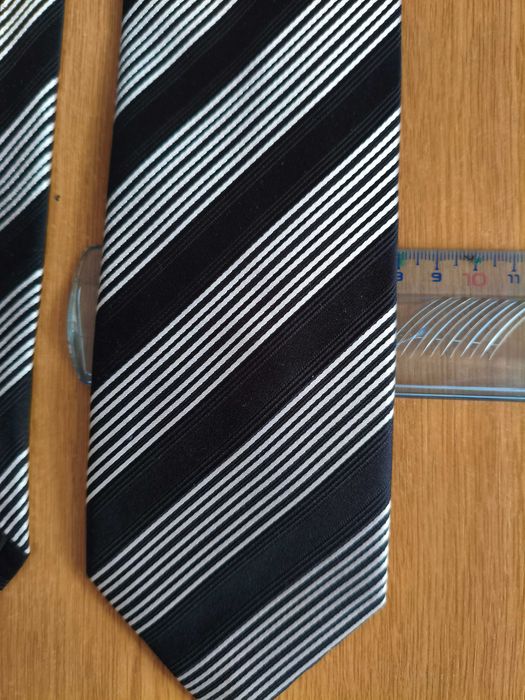 Cravata eleganta barbati, ptr diverse ocazii, Pada Murre, latime 8cm