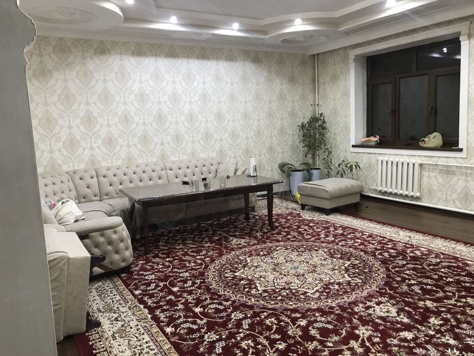 Продаётся участок
