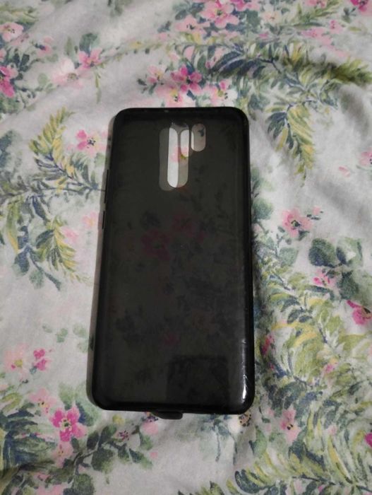 Redmi9 много запазен