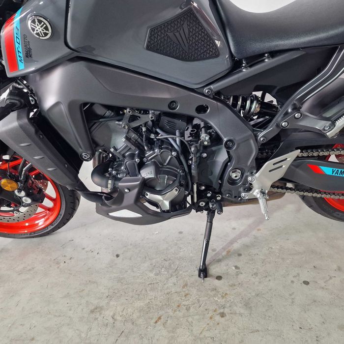 Motocicleta Yamaha MT-09 ABS | Y01191 | motomus.ro