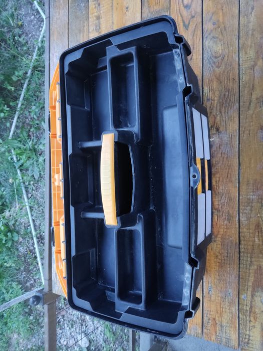 Органайзер пластиковый