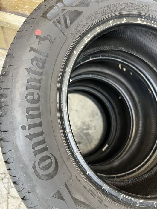Anvelope vara 185 65 15 Continental 2023