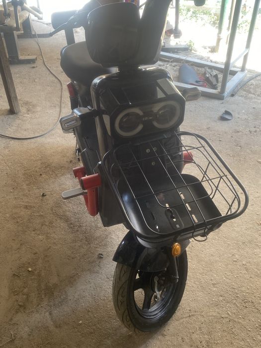 Пралам електра секутыр 800W