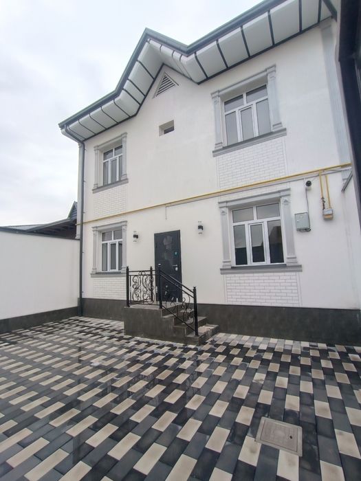 ул.Дарёбуйи, дом 3 комнаты, 1 сотка