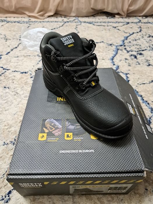 Зимняя Батинка. .