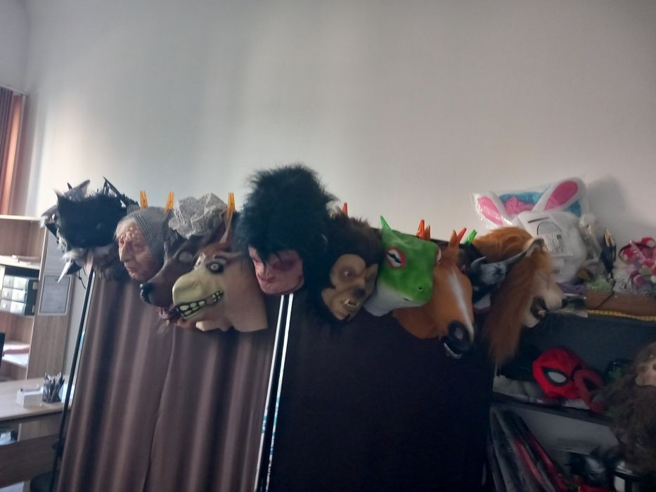 Costume carnaval copii