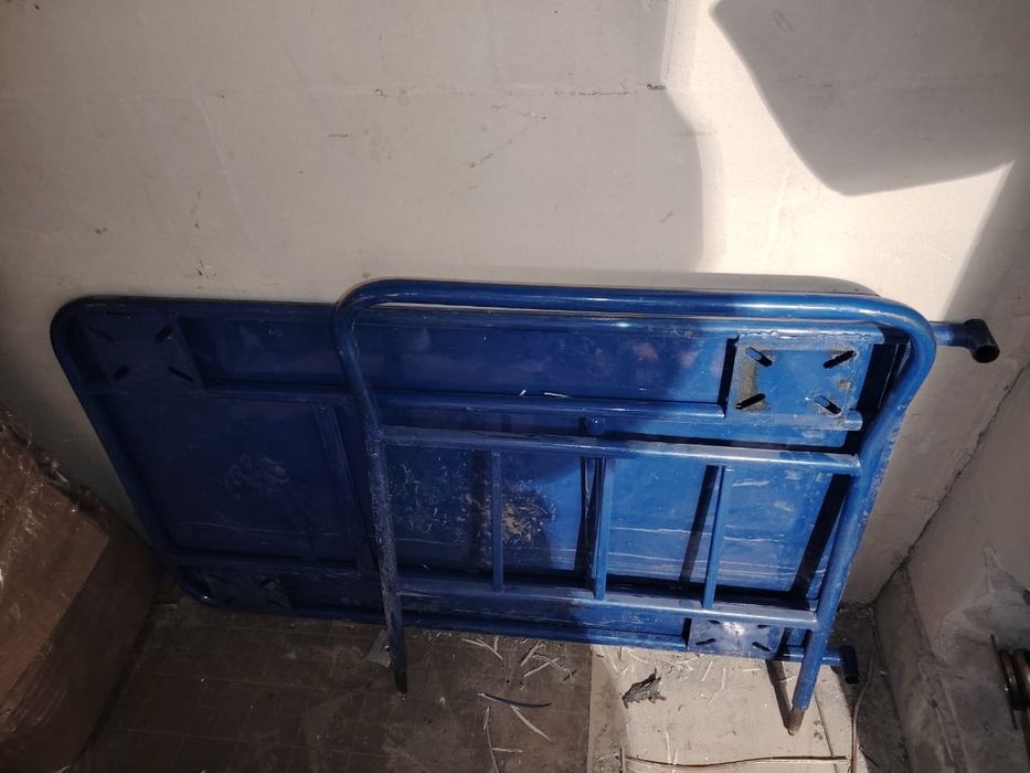 Тачка нормально состоянии