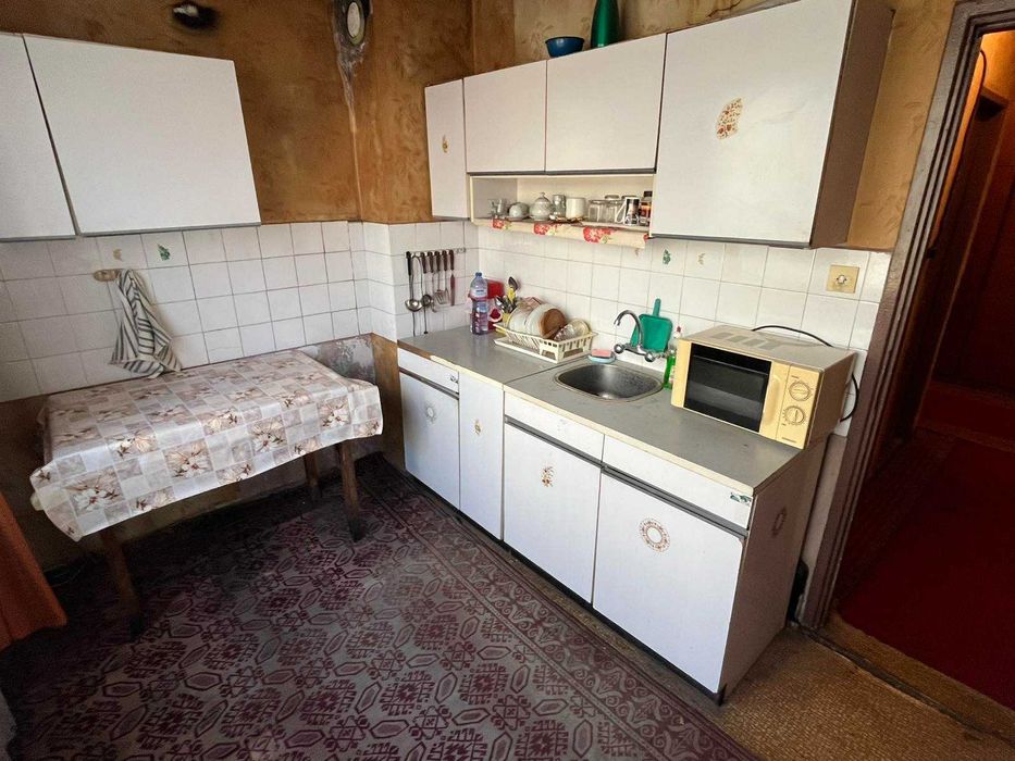 Продава се Двустаен апартамент в Габрово, Борово - 63 кв.м за 607 €/кв.м - Снимка #1