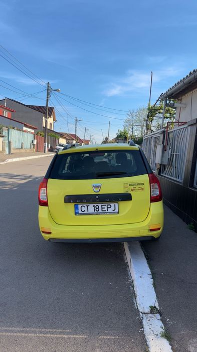 Vand Dacia Logan MCV 2016