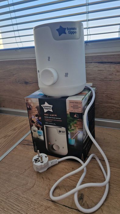 Нагревател Tomme Tippee