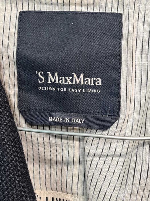 Sacou dama - Stefanel, Max Mara, Angela Davis, Bonita