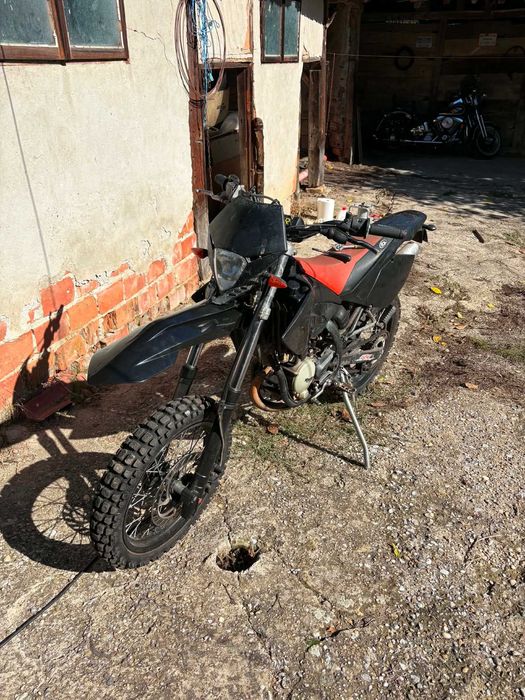 Beta rr50 motard 2011