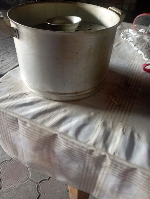 Продам мантоварку