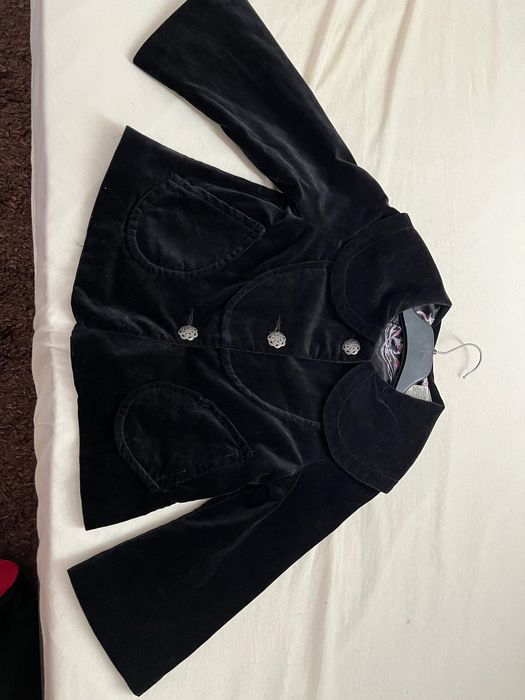 Детско палто GUESS