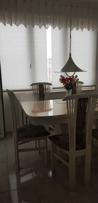 Дава се под наем Двустаен апартамент в София, Разсадника - 72 кв.м за 525 € - Снимка #6